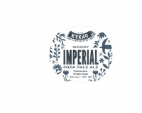 Пиво Imperial IPA - Hallertau Blanc Пиво Imperial IPA - Hallertau Blanc
