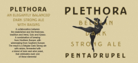 Пиво Plethora Пиво Plethora