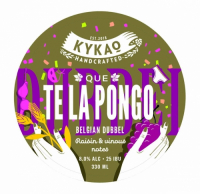 Пиво Que Te La Pongo Пиво Que Te La Pongo