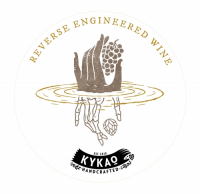 Пиво Reverse Engineered Assyrtiko Пиво Reverse Engineered Assyrtiko