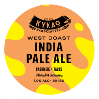Пиво West Coast IPA Пиво West Coast IPA