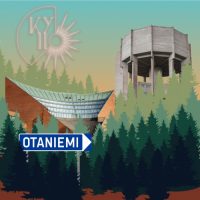 Пиво OPA (Otaniemi Pale Ale) Пиво OPA (Otaniemi Pale Ale)