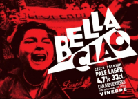 Пиво Bella Ciao Пиво Bella Ciao