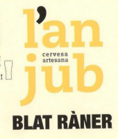 Пиво Blat Ràner Пиво Blat Ràner