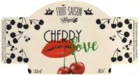 Пиво Cherry Love Пиво Cherry Love