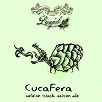 Пиво Cucafera Пиво Cucafera