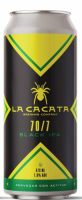 Пиво 70/7 - Black IPA Пиво 70/7 - Black IPA
