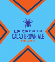 Пиво Cacao Brown Ale Пиво Cacao Brown Ale