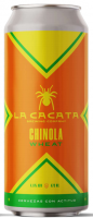 Пиво Chinola Wheat Пиво Chinola Wheat