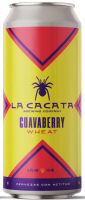 Пиво Guavaberry Wheat Пиво Guavaberry Wheat