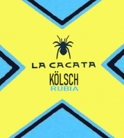 Пиво Kolsch Rubia Пиво Kolsch Rubia