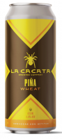 Пиво Piña Wheat Пиво Piña Wheat