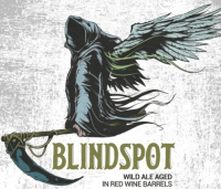 Пиво Blindspot Пиво Blindspot