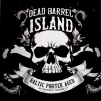 Пиво Dead Barrel Island Пиво Dead Barrel Island