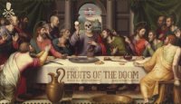Пиво Fruits of the Doom