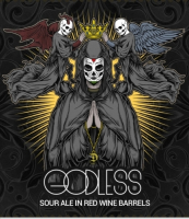 Пиво Godless Пиво Godless