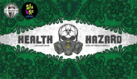 Пиво Health Hazard