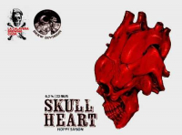 Пиво Skull Heart Пиво Skull Heart