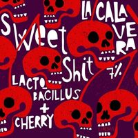 Пиво Wood Series: Sweet Shit Пиво Wood Series: Sweet Shit