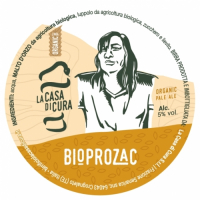 Пиво BioProzac Пиво BioProzac