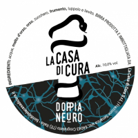 Пиво Doppia Neuro Пиво Doppia Neuro
