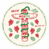 Пиво Montac Пиво Montac