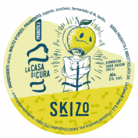 Пиво Skizo Пиво Skizo