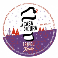 Пиво Tripel.Xmas Пиво Tripel.Xmas