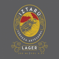 Пиво Iztarú Пиво Iztarú