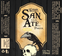 Пиво San Ate Пиво San Ate