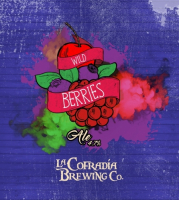 Пиво Wild Berry Ale Пиво Wild Berry Ale