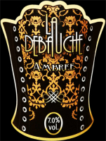 Пиво Ambrée Пиво Ambrée