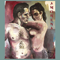 Пиво Amorena Carpates