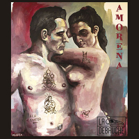 Пиво Amorena édition 2021 Пиво Amorena édition 2021