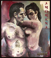 Пиво Amorena Prunes