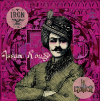 Пиво Assam Rouge Пиво Assam Rouge