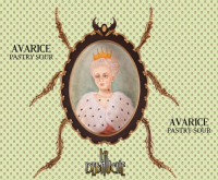 Пиво Avarice Pastry Sour