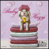 Пиво Baby Hazy Пиво Baby Hazy