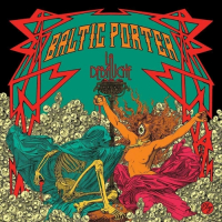 Пиво Baltic Porter (Bourbon Barrel Aged) Пиво Baltic Porter (Bourbon Barrel Aged)