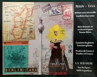 Пиво Berlin-Tana