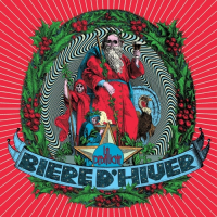 Пиво Bière d'Hiver