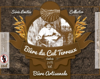 Пиво Biere Du Cul Terreux