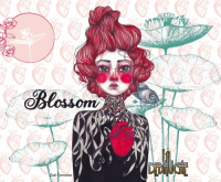 Пиво Blossom