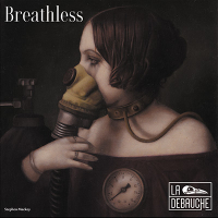 Пиво Breathless