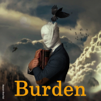 Пиво Burden