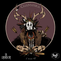 Пиво Chamanka Barrel Aged