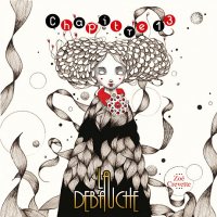 Пиво Chapitre 13