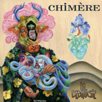 Пиво Chimère Пиво Chimère