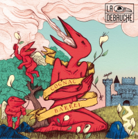 Пиво Cognac Barrel