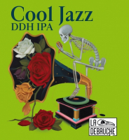 Пиво Cool Jazz Пиво Cool Jazz